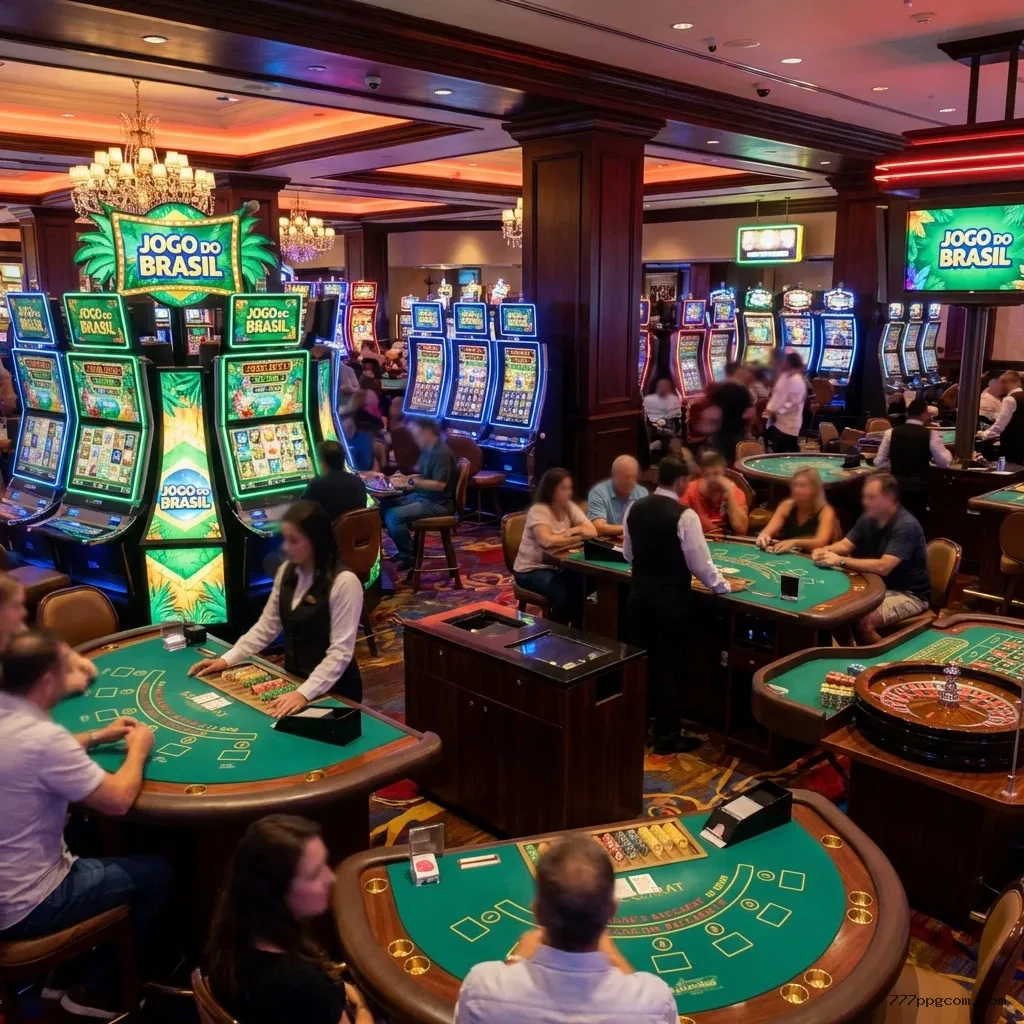 PG Slots Collection